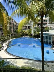 Fontaine Parry (D19), Condominium #588257931